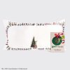 The Grinch x Kitsch Satin Pillowcase in Whoville - King