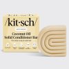 Coconut Oil Conditioner Bar for Dry Damaged Hair